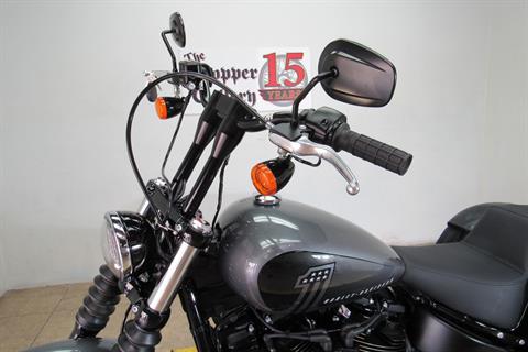 2022 Harley-Davidson Street Bob® 114 in Temecula, California - Photo 28