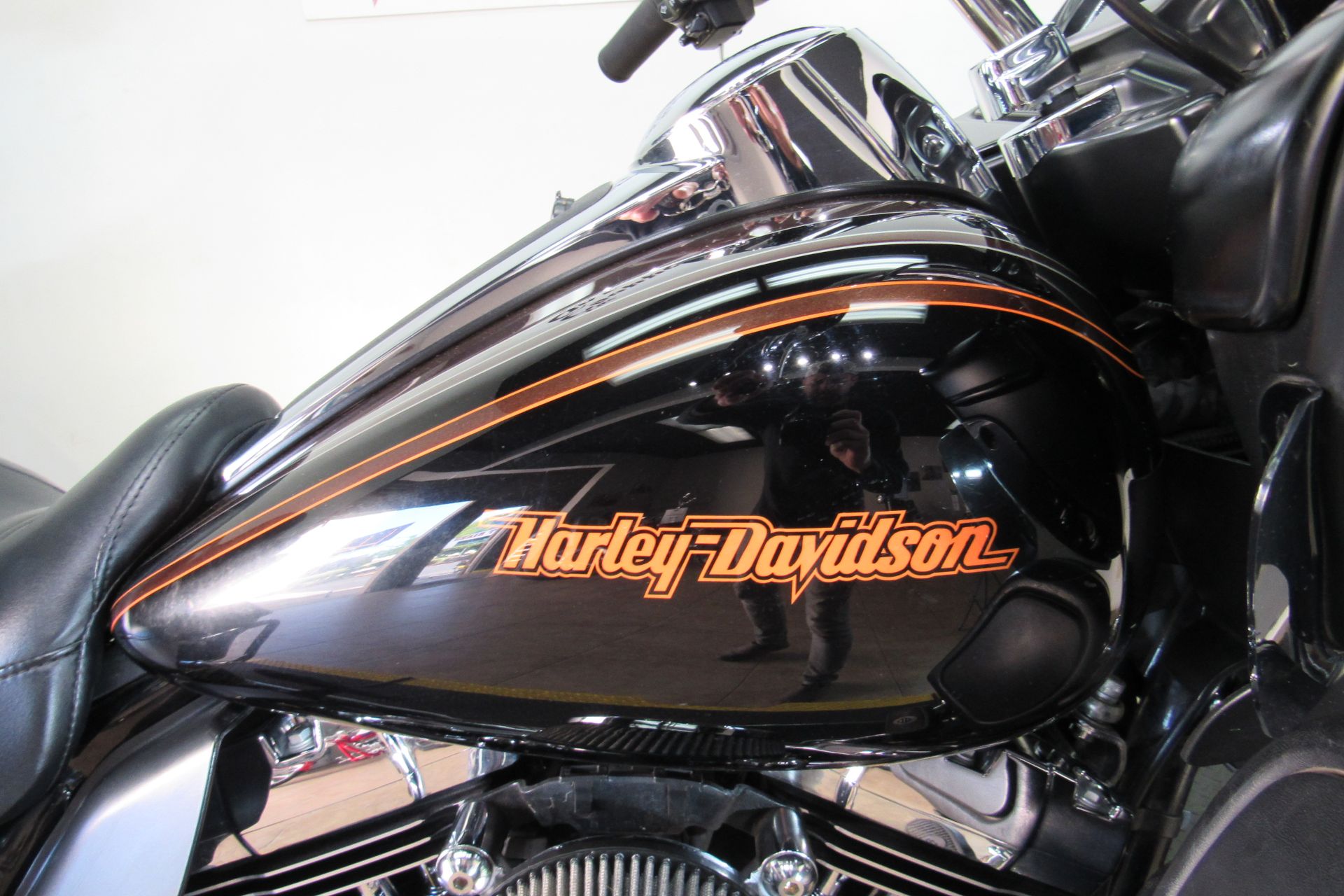 2016 Harley-Davidson Road Glide® Ultra in Temecula, California - Photo 7