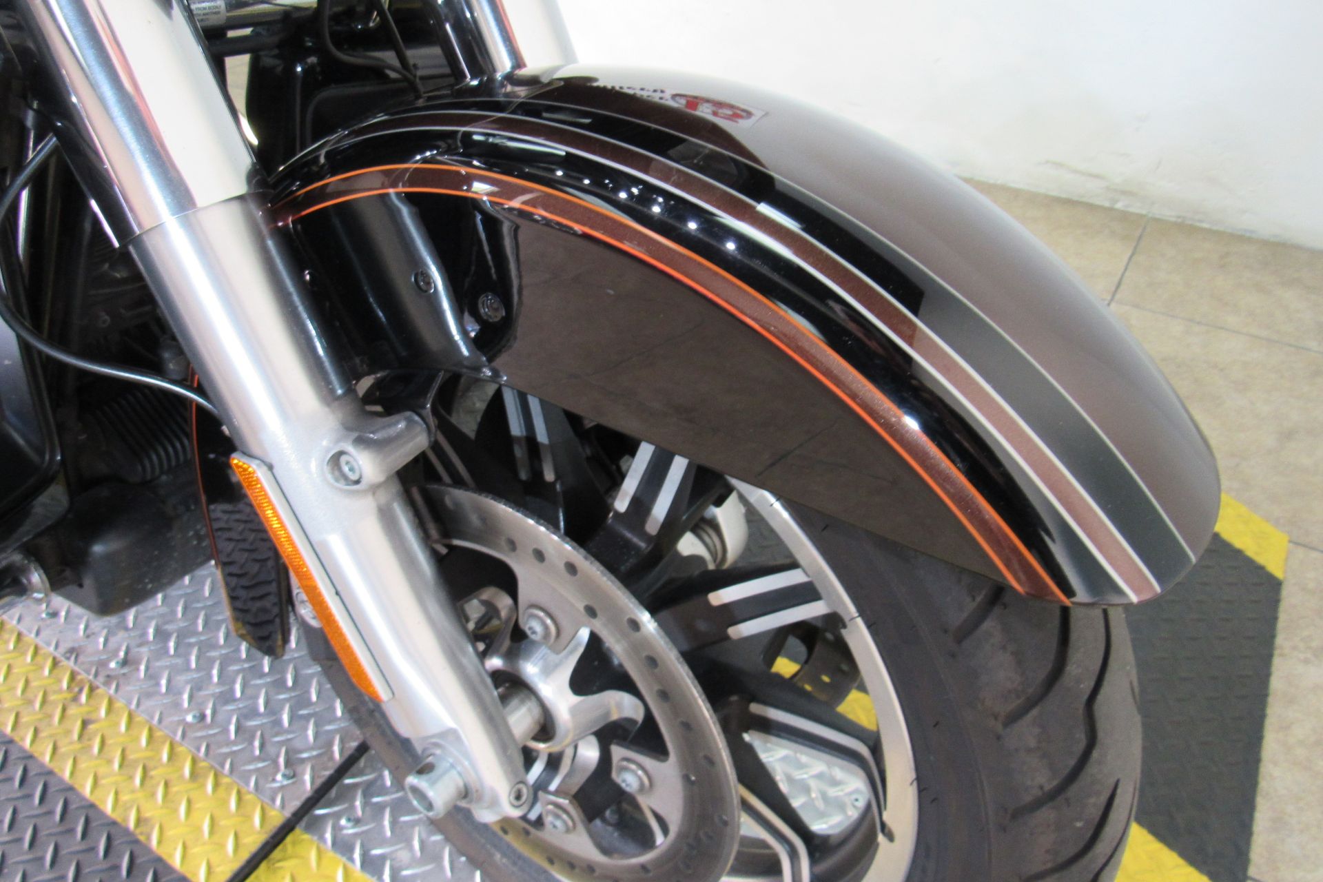 2016 Harley-Davidson Road Glide® Ultra in Temecula, California - Photo 21