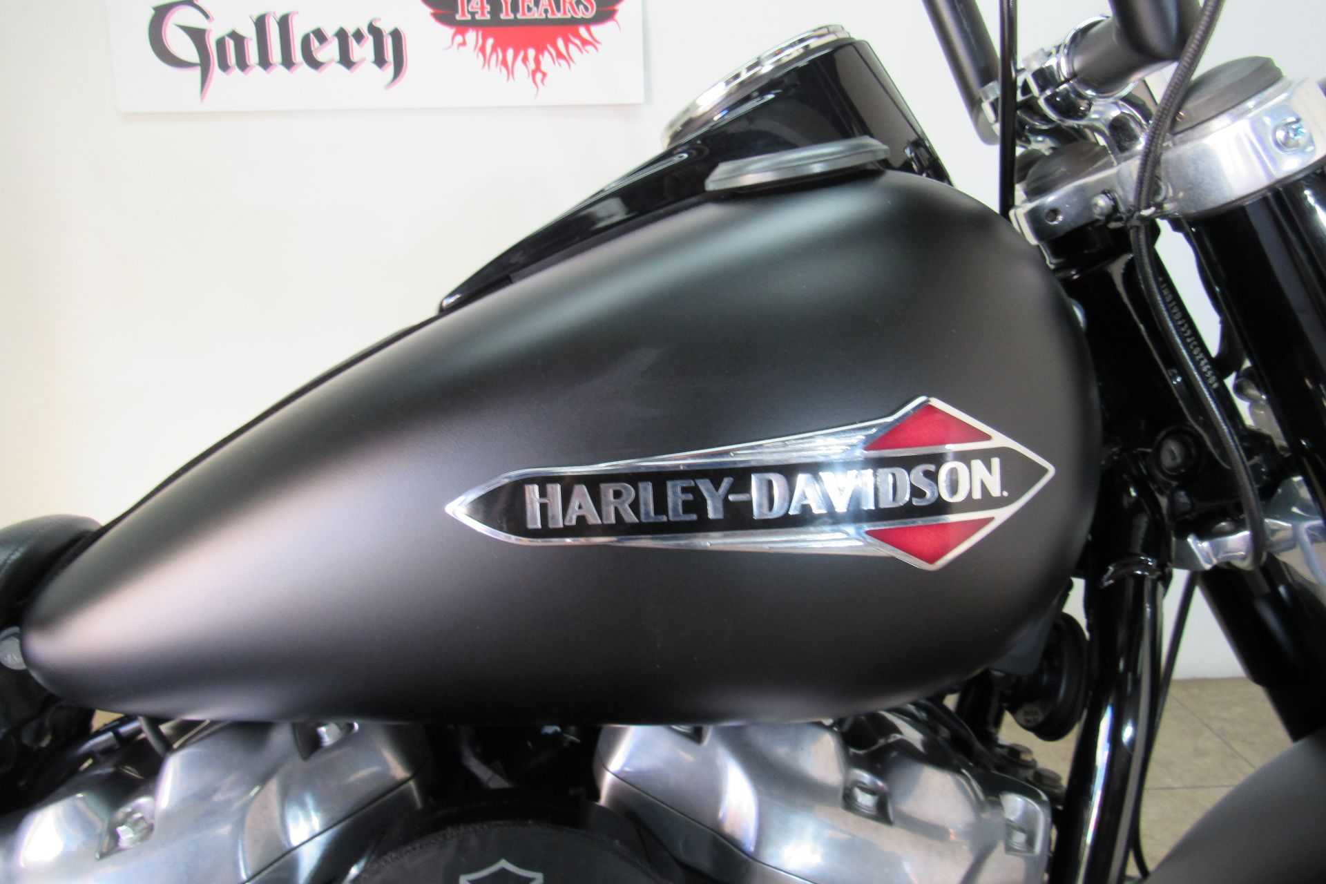 2018 Harley-Davidson Softail Slim® 107 in Temecula, California - Photo 7