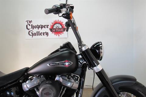 2018 Harley-Davidson Softail Slim® 107 in Temecula, California - Photo 9