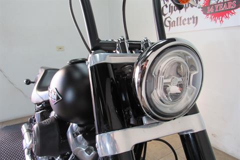 2018 Harley-Davidson Softail Slim® 107 in Temecula, California - Photo 16