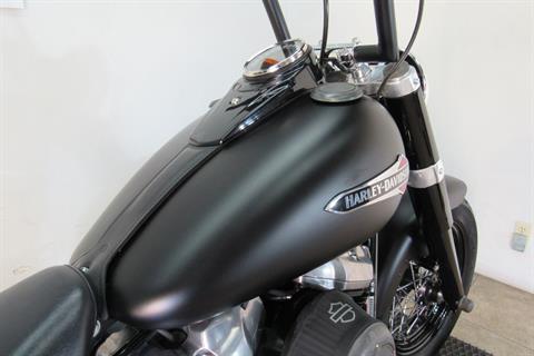 2018 Harley-Davidson Softail Slim® 107 in Temecula, California - Photo 18