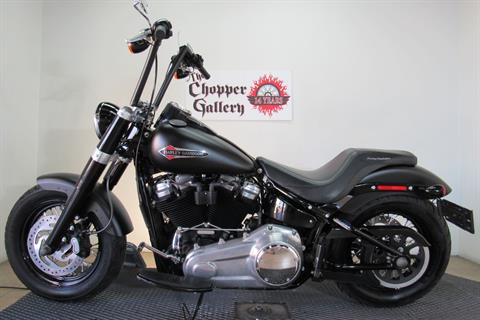 2018 Harley-Davidson Softail Slim® 107 in Temecula, California - Photo 2