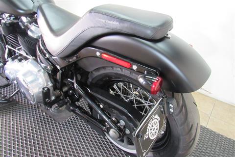 2018 Harley-Davidson Softail Slim® 107 in Temecula, California - Photo 26
