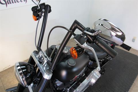 2018 Harley-Davidson Softail Slim® 107 in Temecula, California - Photo 28