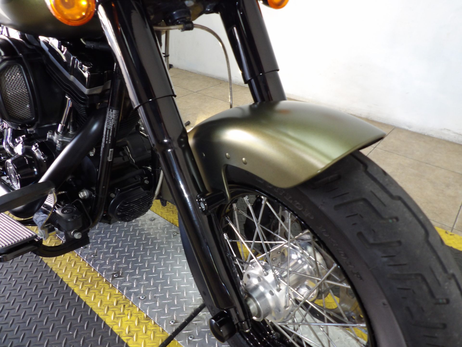 2016 Harley-Davidson Softail Slim® in Temecula, California - Photo 19