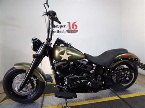 2016 Harley-Davidson Softail Slim® in Temecula, California - Photo 6