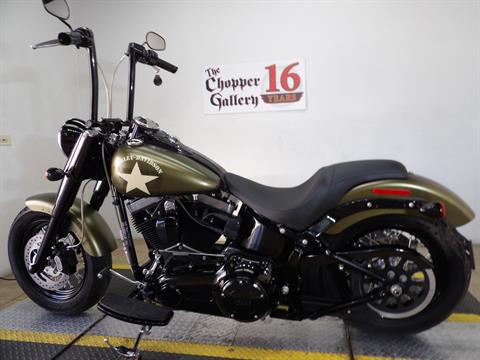 2016 Harley-Davidson Softail Slim® in Temecula, California - Photo 10