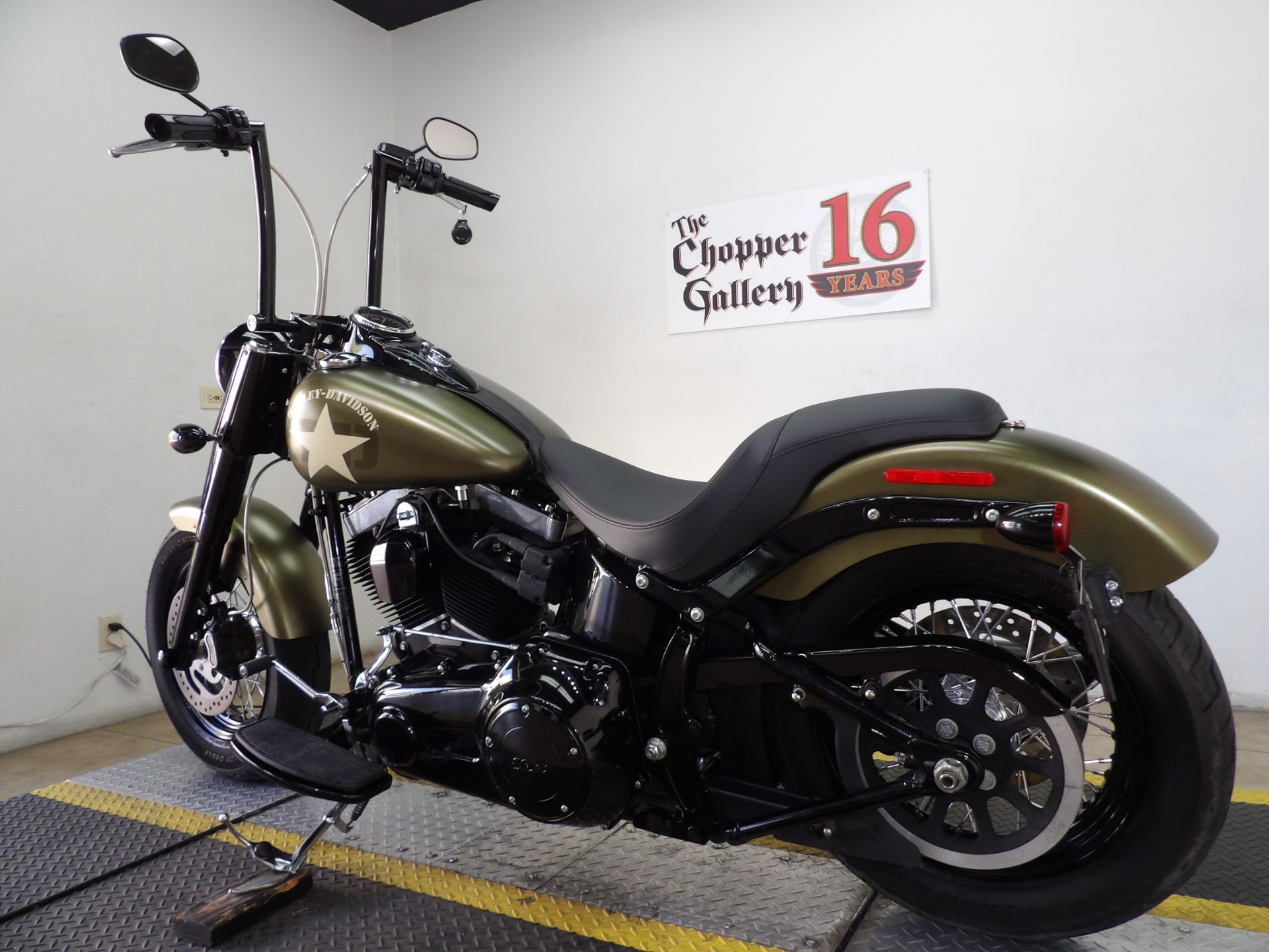 2016 Harley-Davidson Softail Slim® in Temecula, California - Photo 32