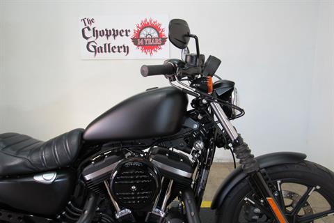 2019 Harley-Davidson Iron 883™ in Temecula, California - Photo 9