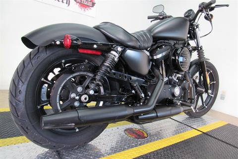 2019 Harley-Davidson Iron 883™ in Temecula, California - Photo 25