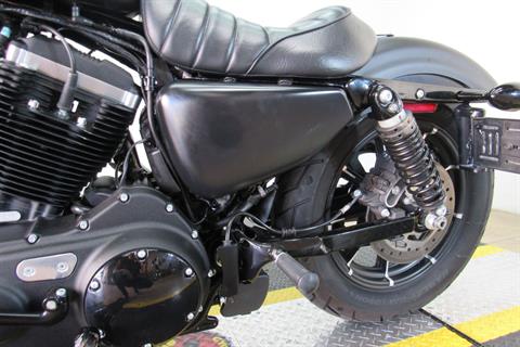 2019 Harley-Davidson Iron 883™ in Temecula, California - Photo 27