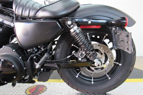 2019 Harley-Davidson Iron 883™ in Temecula, California - Photo 29