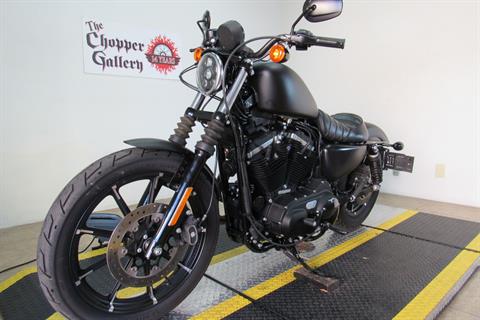 2019 Harley-Davidson Iron 883™ in Temecula, California - Photo 36