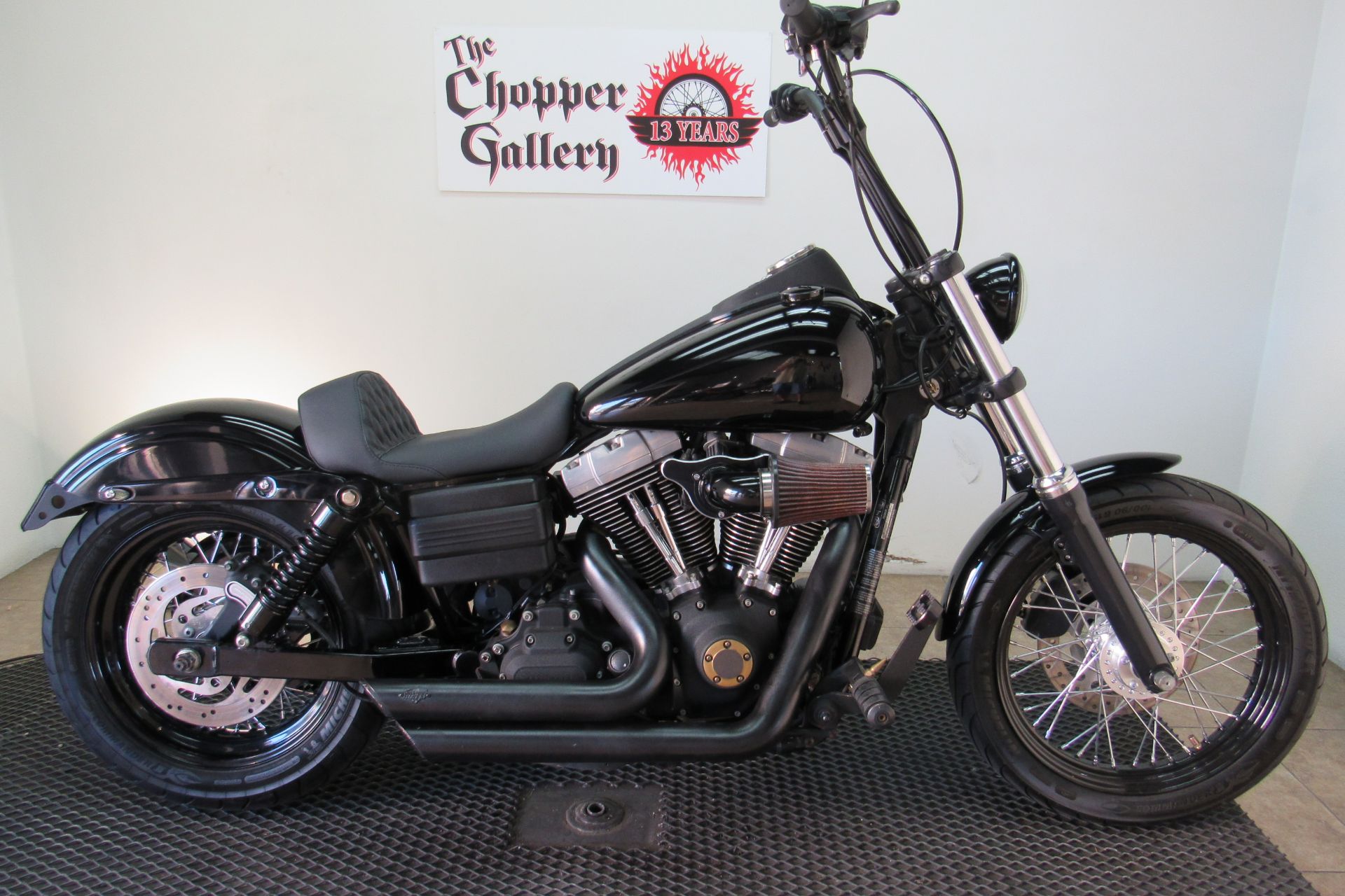 2006 Harley-Davidson Dyna™ Street Bob™ in Temecula, California - Photo 1