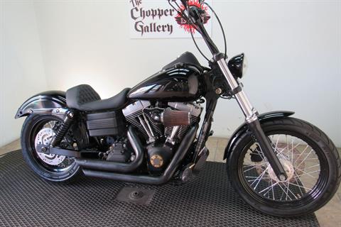 2006 Harley-Davidson Dyna™ Street Bob™ in Temecula, California - Photo 3