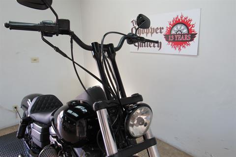 2006 Harley-Davidson Dyna™ Street Bob™ in Temecula, California - Photo 13