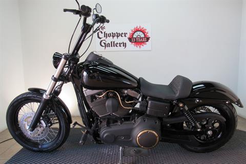 2006 Harley-Davidson Dyna™ Street Bob™ in Temecula, California - Photo 2