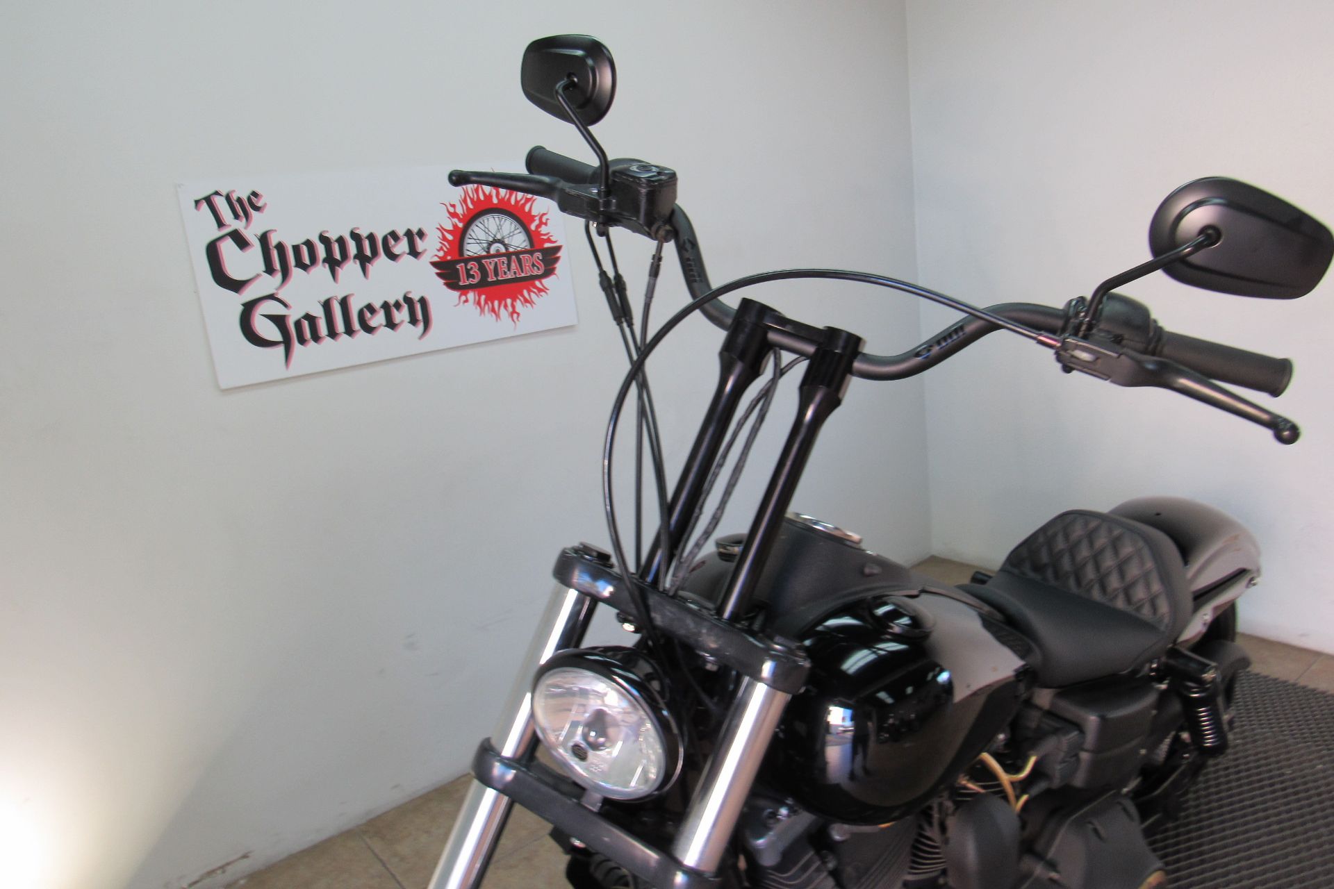 2006 Harley-Davidson Dyna™ Street Bob™ in Temecula, California - Photo 26