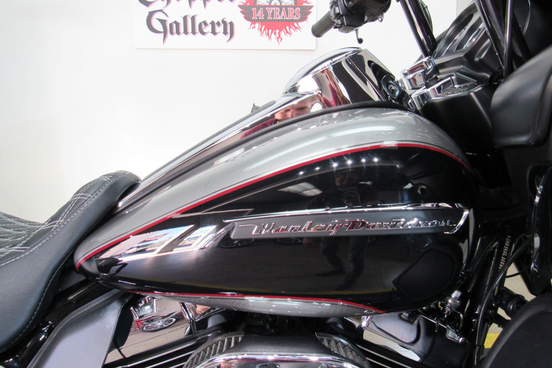 2016 Harley-Davidson Road Glide® Ultra in Temecula, California - Photo 7