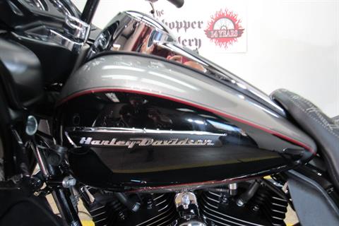 2016 Harley-Davidson Road Glide® Ultra in Temecula, California - Photo 8