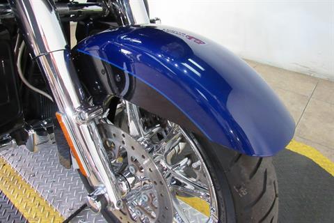 2015 Harley-Davidson CVO™ Road Glide® Ultra in Temecula, California - Photo 20