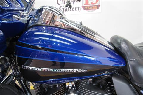 2015 Harley-Davidson CVO™ Road Glide® Ultra in Temecula, California - Photo 8