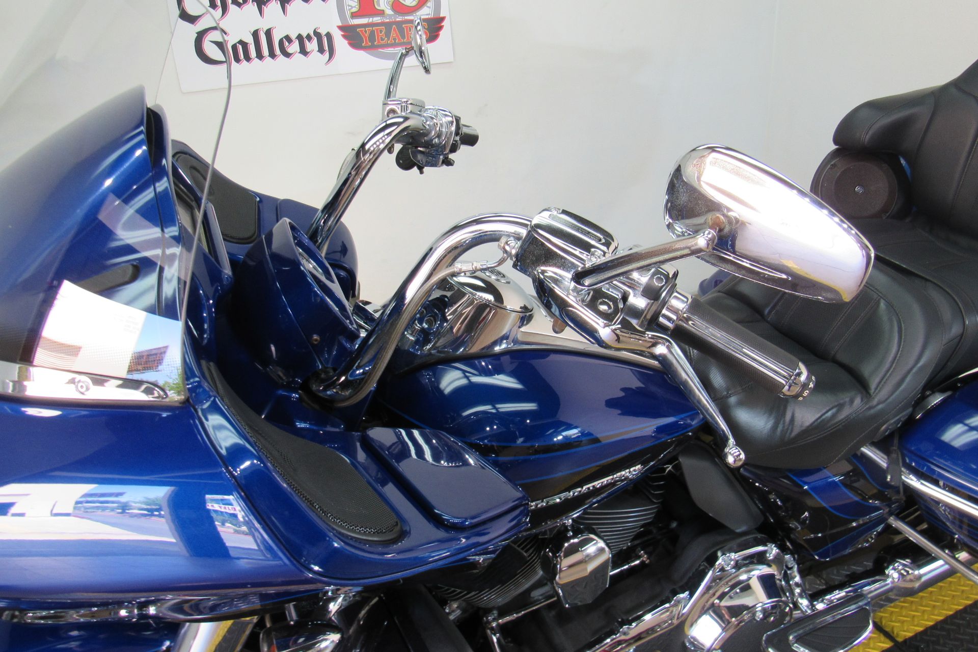 2015 Harley-Davidson CVO™ Road Glide® Ultra in Temecula, California - Photo 25