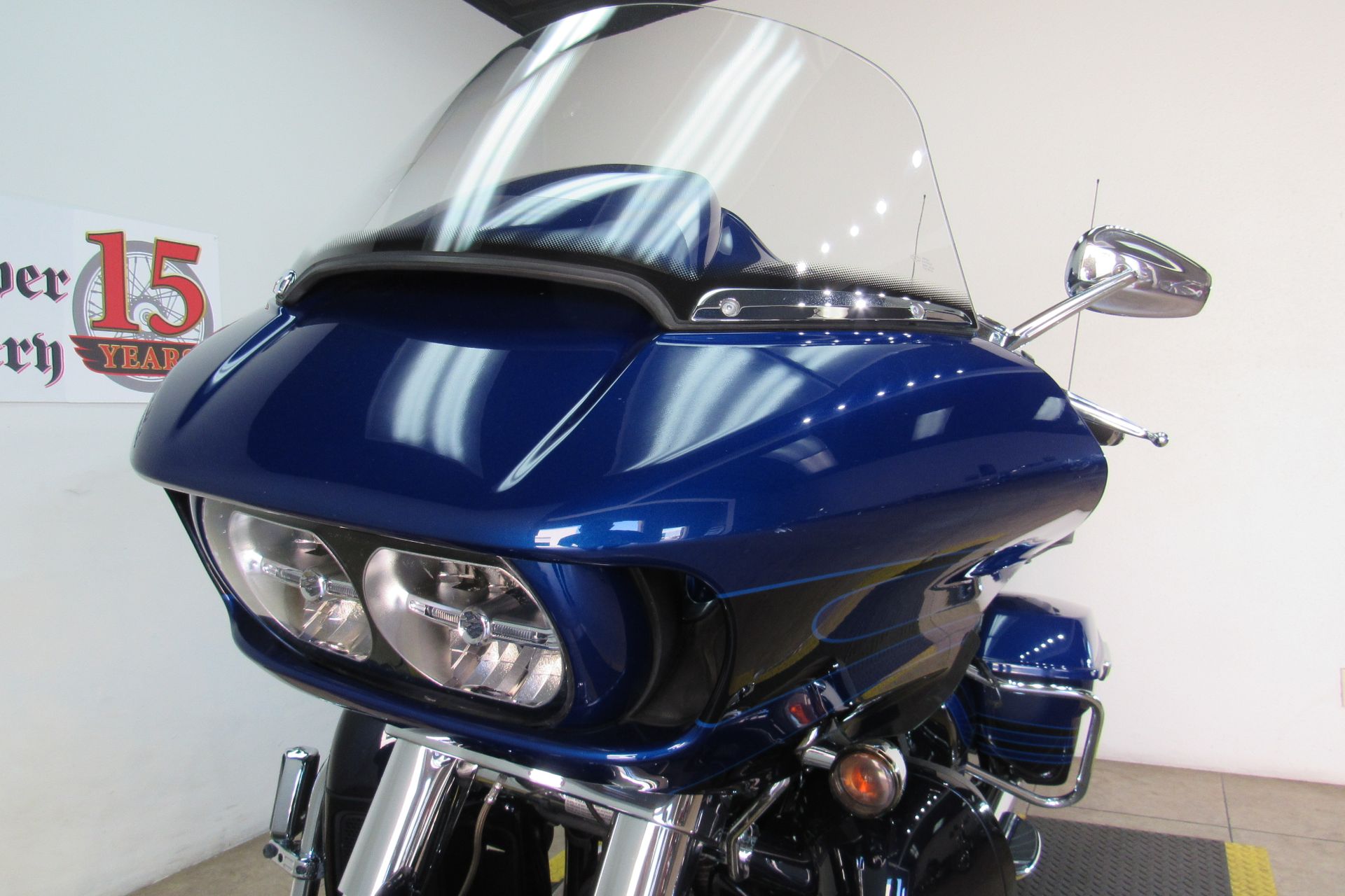 2015 Harley-Davidson CVO™ Road Glide® Ultra in Temecula, California - Photo 23
