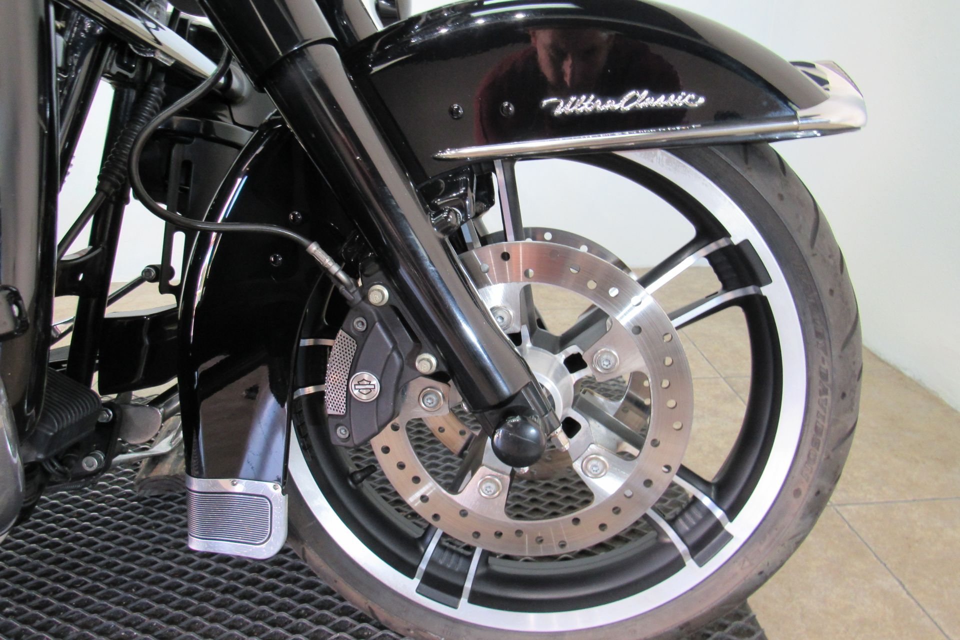 2008 Harley-Davidson Electra Glide® Standard in Temecula, California - Photo 19