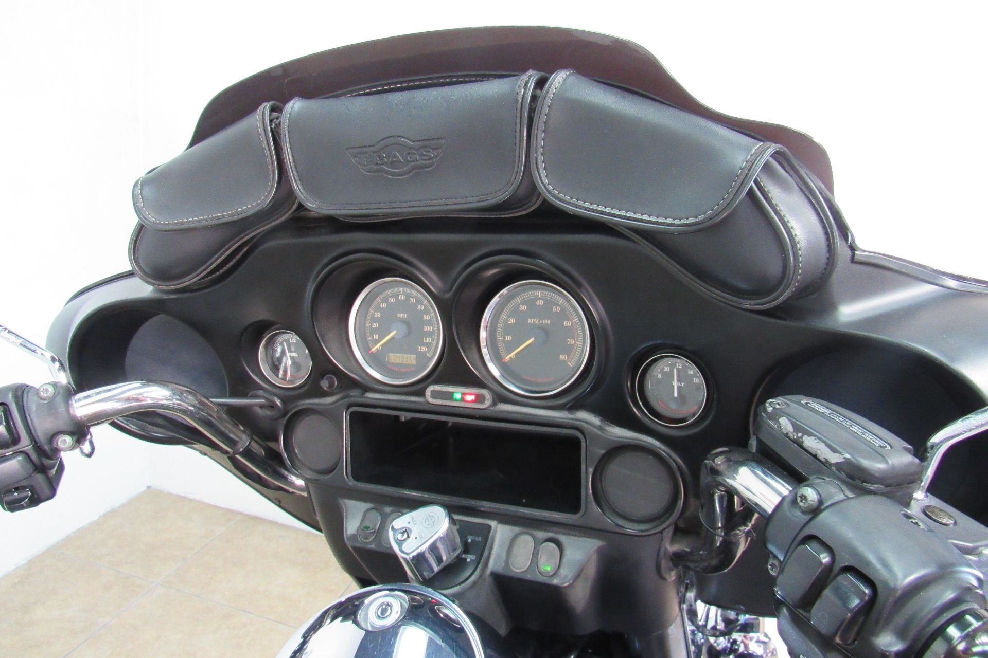 2008 Harley-Davidson Electra Glide® Standard in Temecula, California - Photo 32
