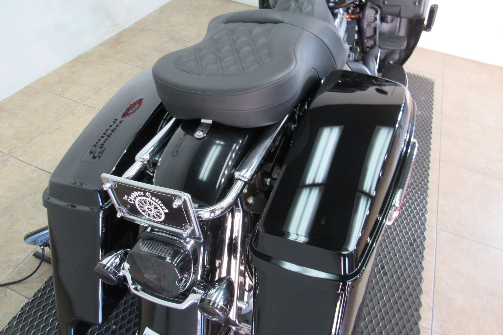 2008 Harley-Davidson Electra Glide® Standard in Temecula, California - Photo 36