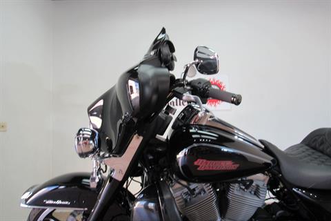 2008 Harley-Davidson Electra Glide® Standard in Temecula, California - Photo 10