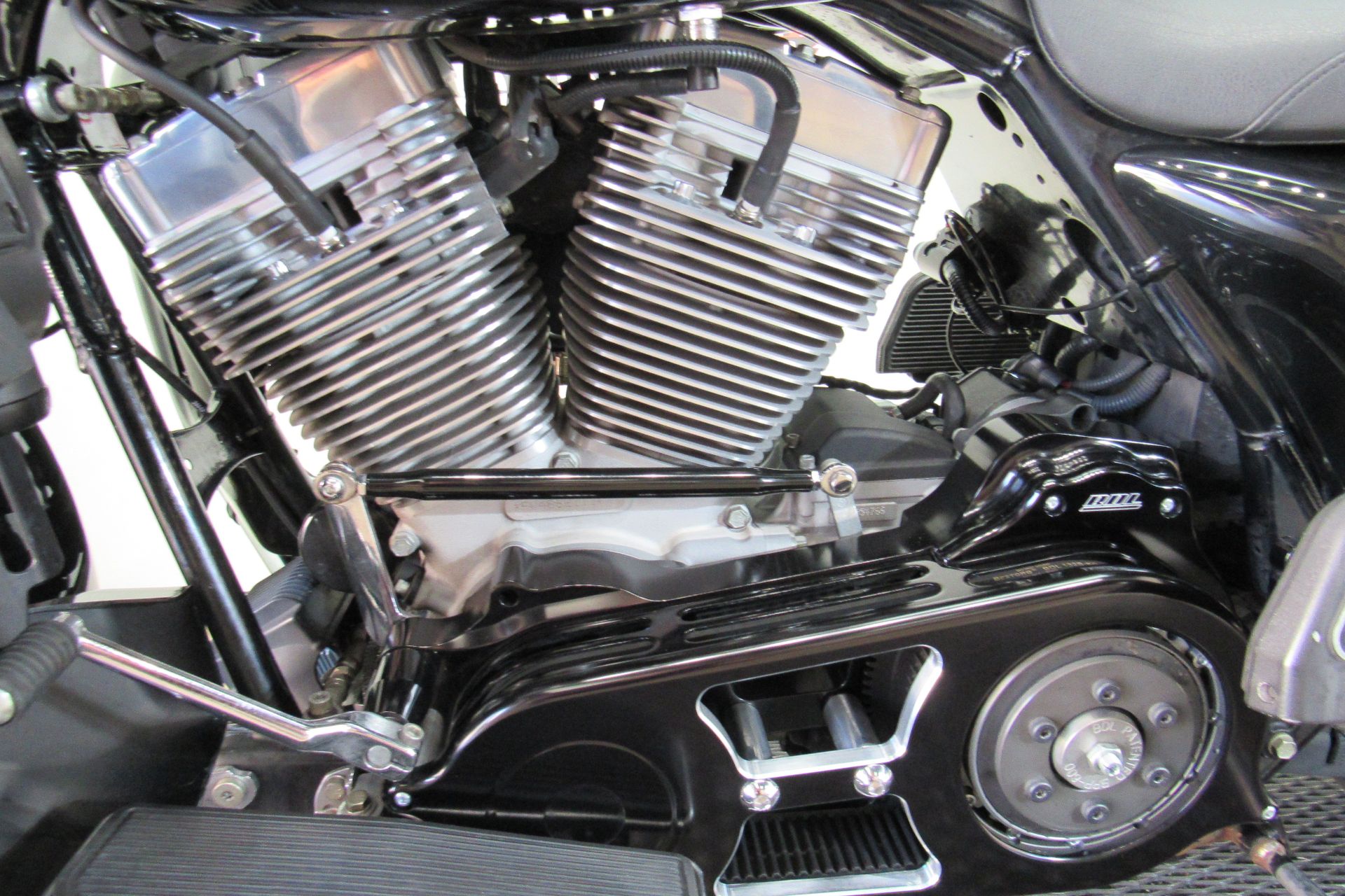2008 Harley-Davidson Electra Glide® Standard in Temecula, California - Photo 12