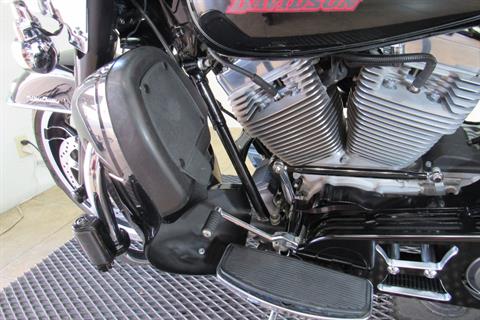 2008 Harley-Davidson Electra Glide® Standard in Temecula, California - Photo 16