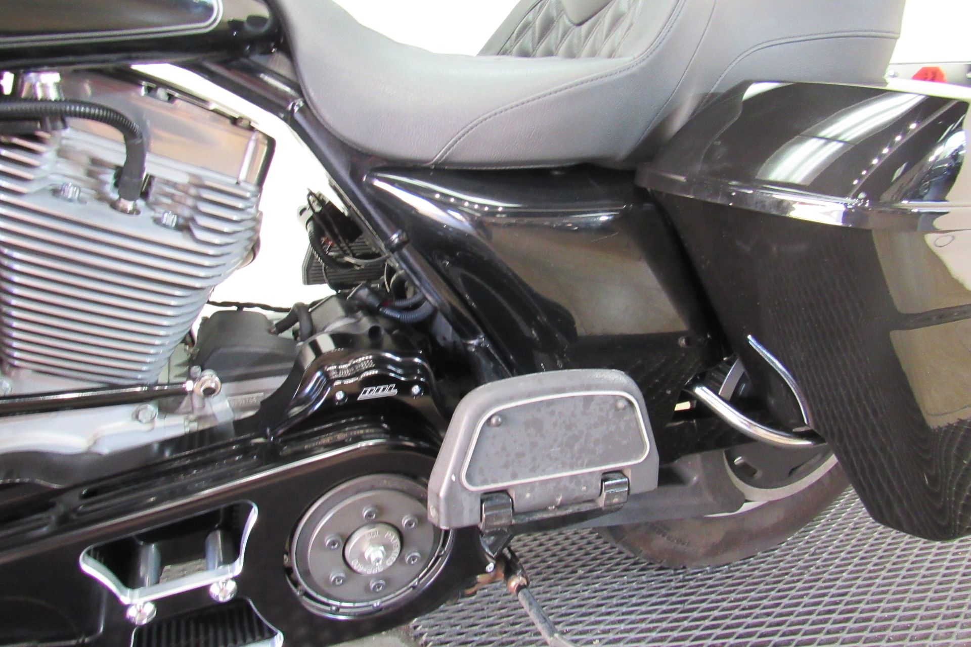 2008 Harley-Davidson Electra Glide® Standard in Temecula, California - Photo 14
