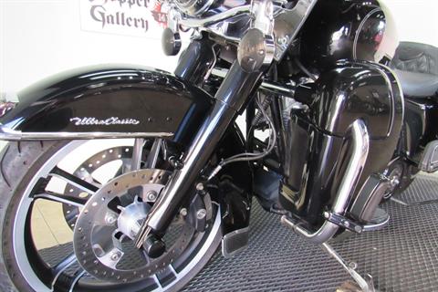 2008 Harley-Davidson Electra Glide® Standard in Temecula, California - Photo 18