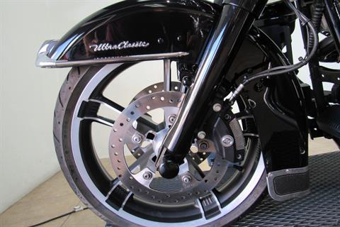 2008 Harley-Davidson Electra Glide® Standard in Temecula, California - Photo 20