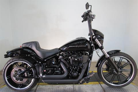 2018 Harley-Davidson Breakout® 114 in Temecula, California - Photo 1