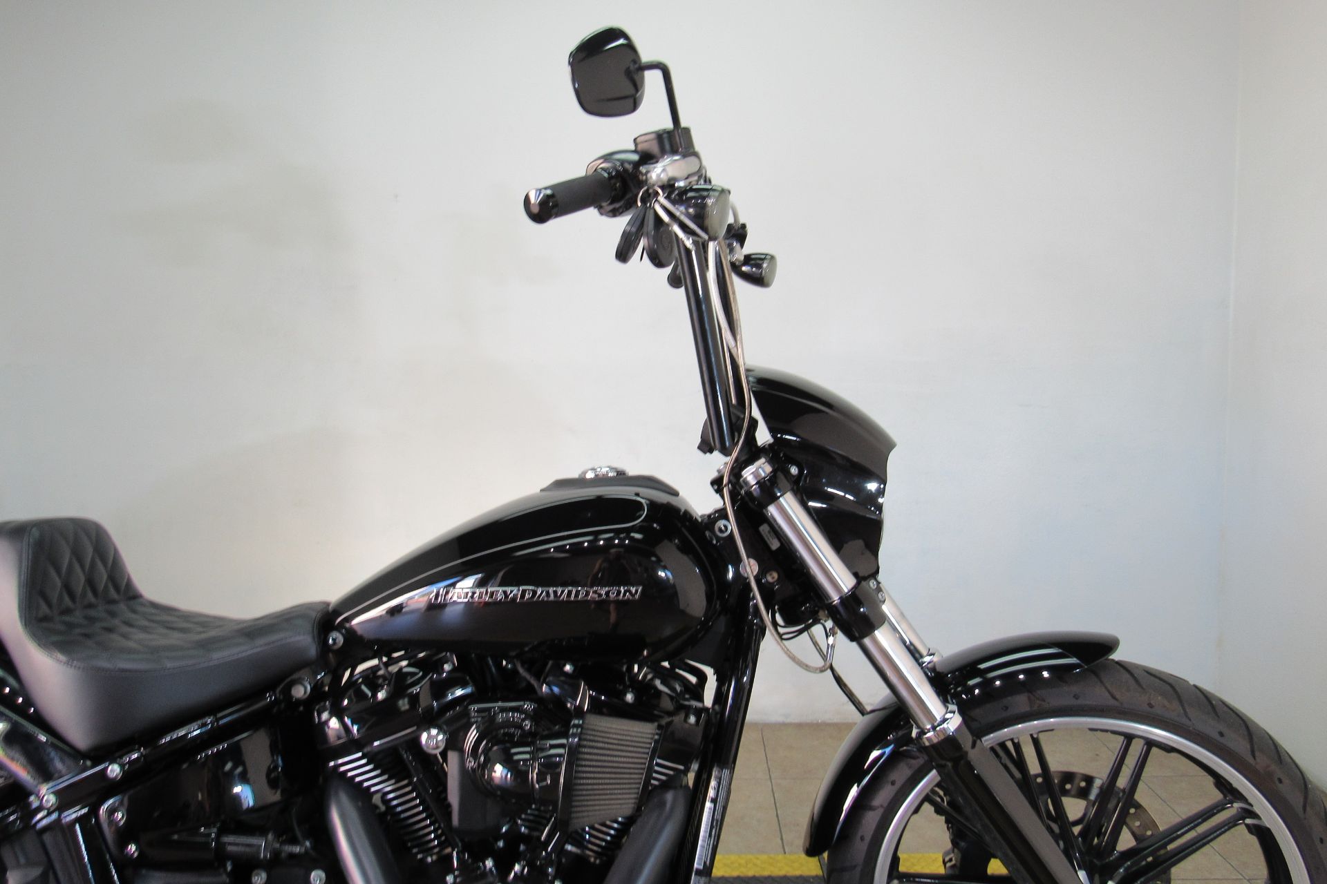 2018 Harley-Davidson Breakout® 114 in Temecula, California - Photo 13