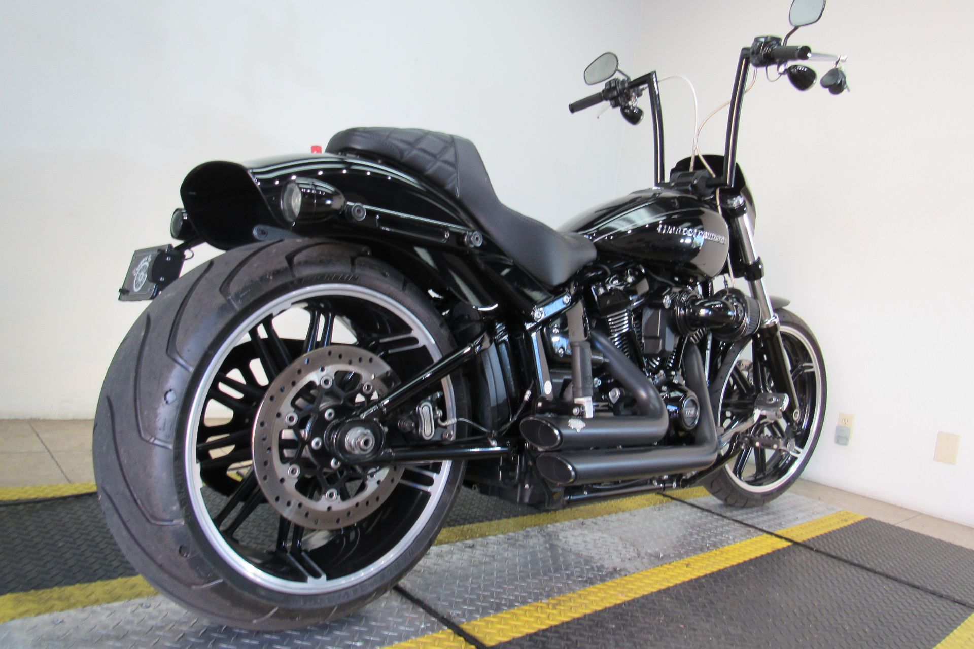 2018 Harley-Davidson Breakout® 114 in Temecula, California - Photo 32
