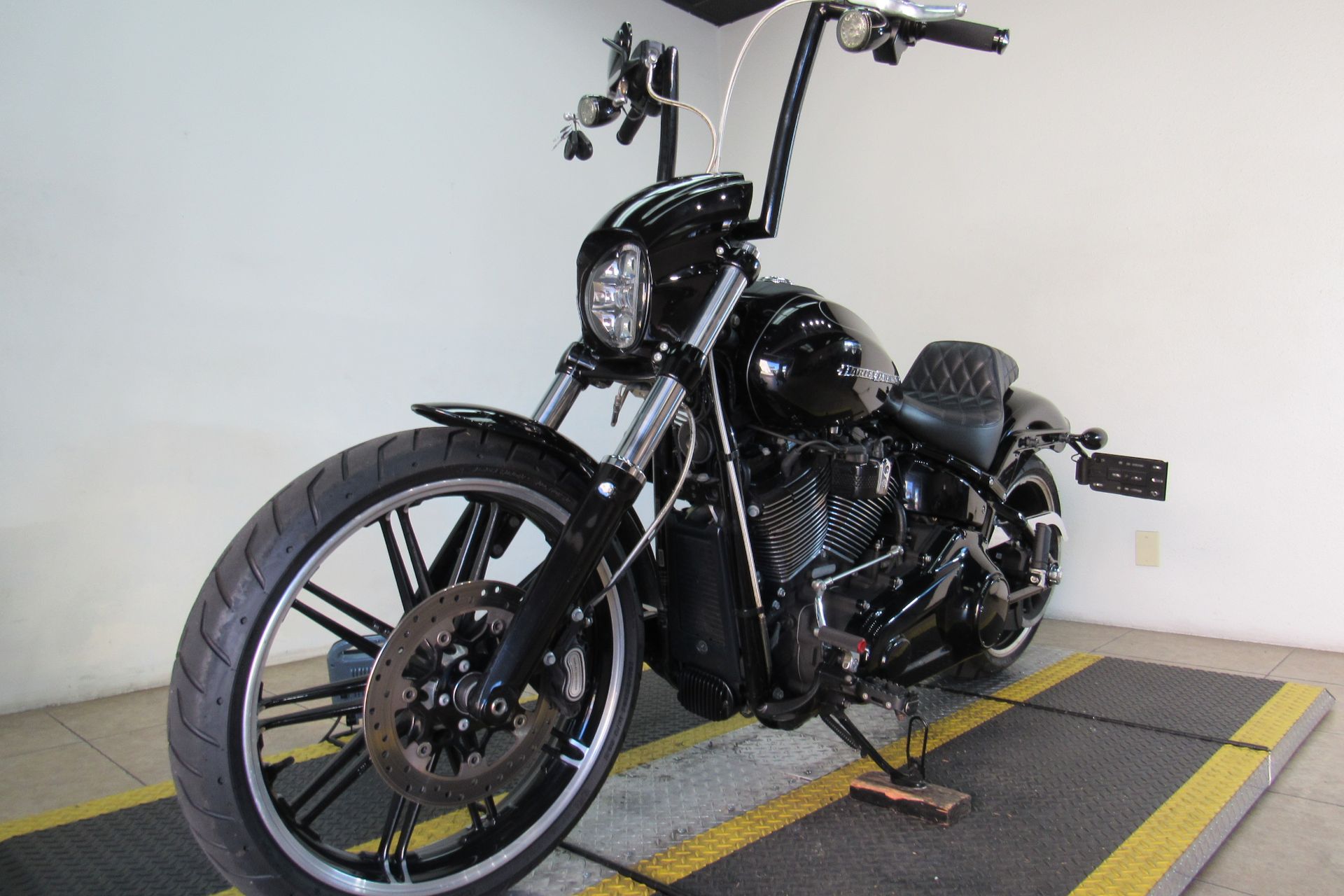 2018 Harley-Davidson Breakout® 114 in Temecula, California - Photo 34