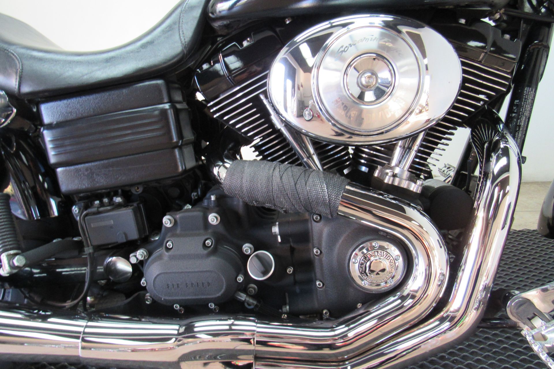 2013 Harley-Davidson Dyna® Fat Bob® in Temecula, California - Photo 11