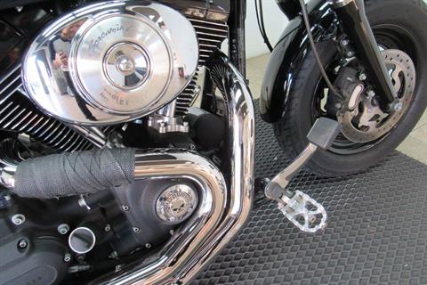 2013 Harley-Davidson Dyna® Fat Bob® in Temecula, California - Photo 13