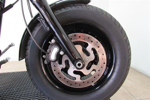 2013 Harley-Davidson Dyna® Fat Bob® in Temecula, California - Photo 14