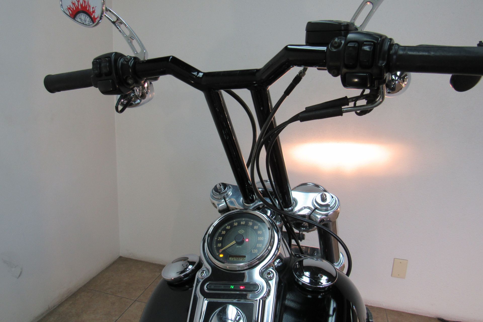 2013 Harley-Davidson Dyna® Fat Bob® in Temecula, California - Photo 18
