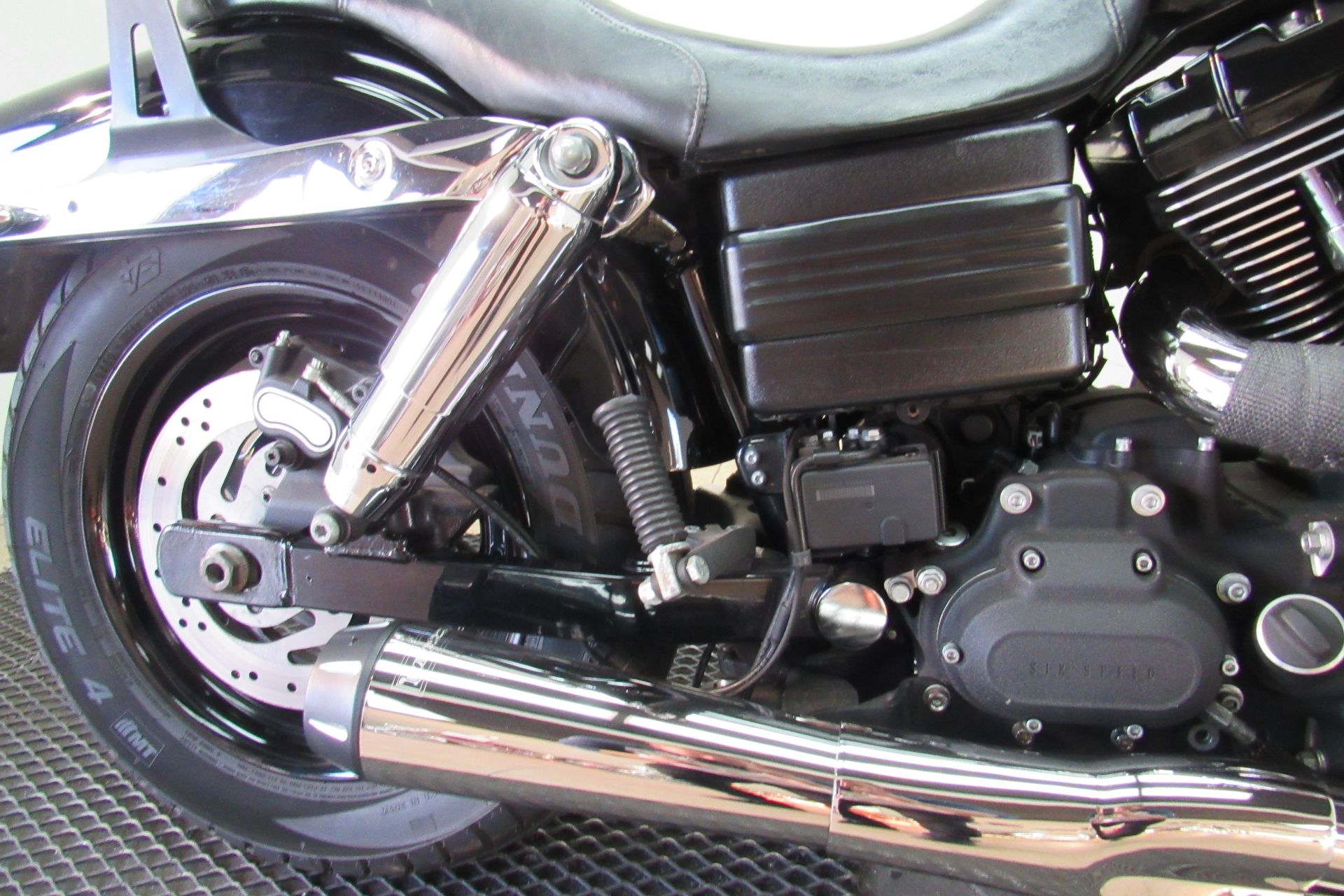 2013 Harley-Davidson Dyna® Fat Bob® in Temecula, California - Photo 20