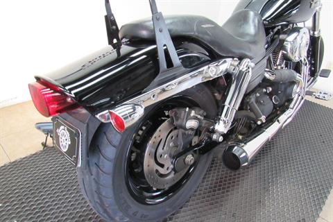 2013 Harley-Davidson Dyna® Fat Bob® in Temecula, California - Photo 22