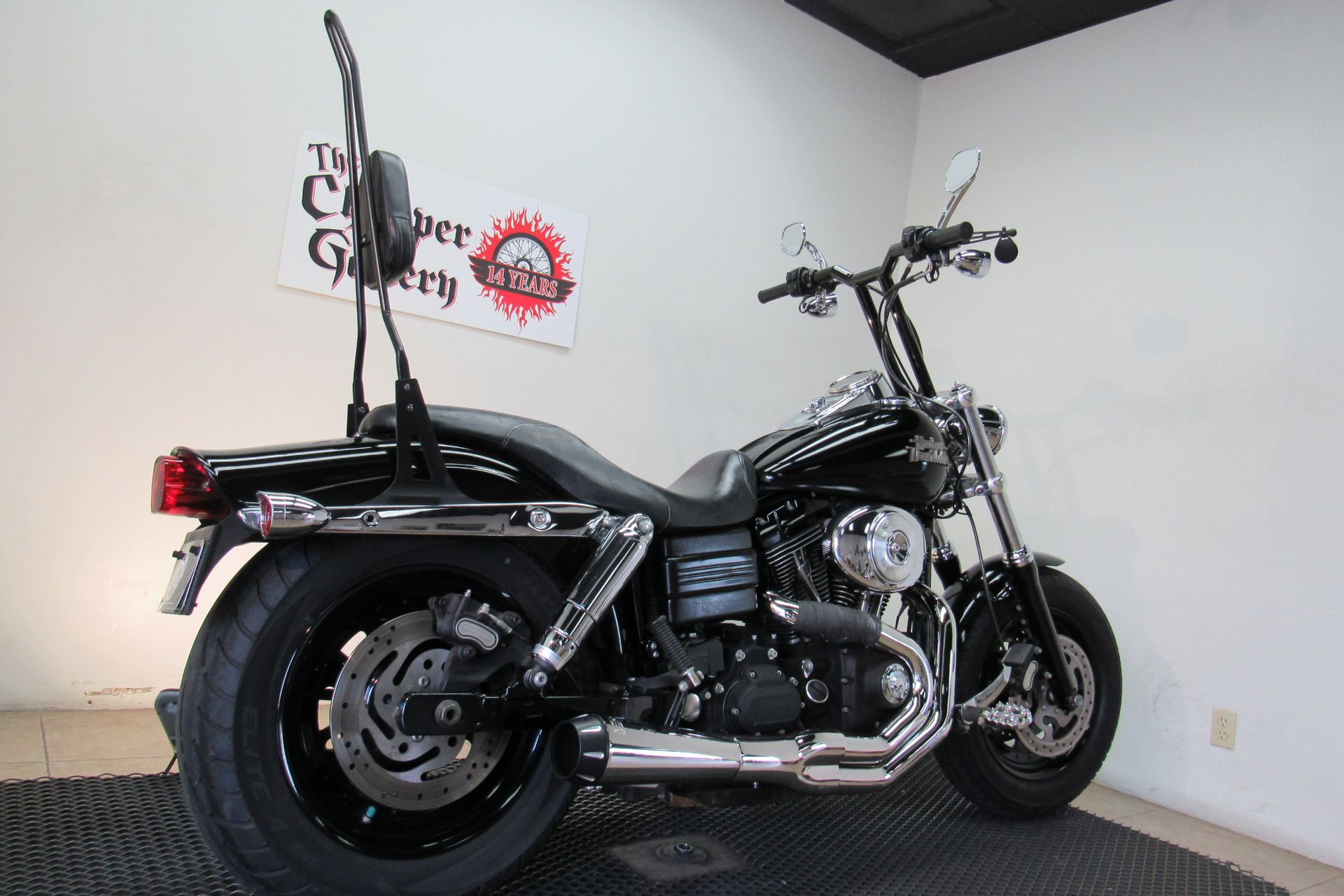 2013 Harley-Davidson Dyna® Fat Bob® in Temecula, California - Photo 23